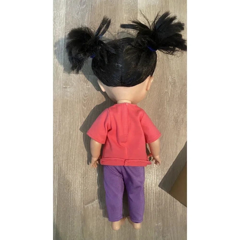 Disney Store Pixar Animator's Collection Monster's Inc BOO Doll 16